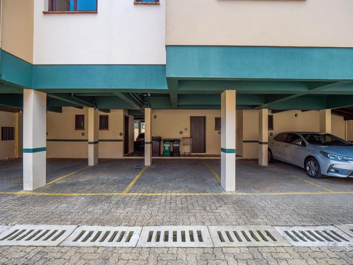 Palladio 403 - Gramado 400 Metros Rua Coberta ภายนอก รูปภาพ