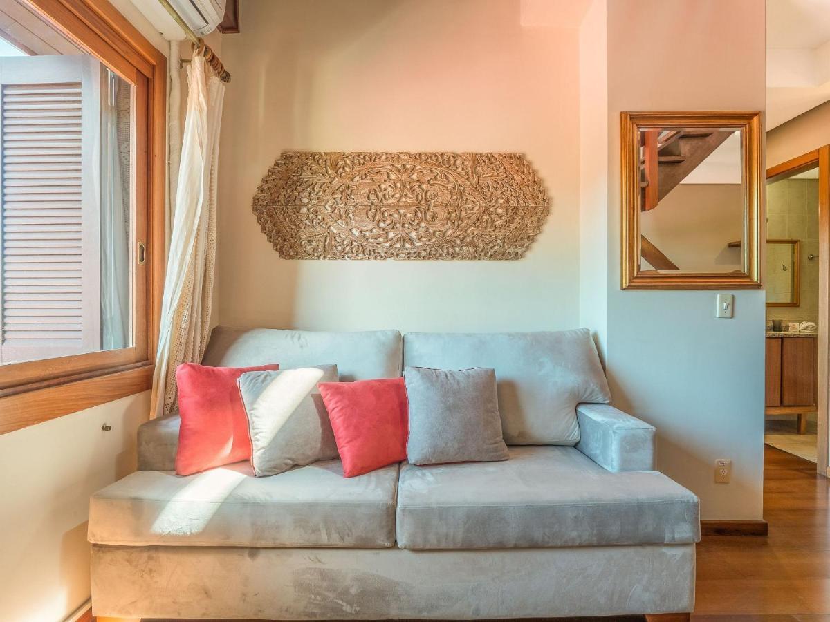 Palladio 403 - Gramado 400 Metros Rua Coberta ภายนอก รูปภาพ