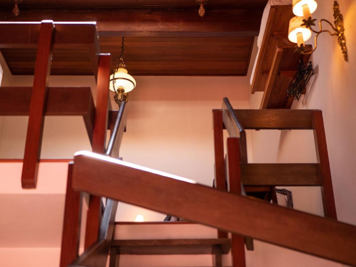 Palladio 403 - Gramado 400 Metros Rua Coberta ภายนอก รูปภาพ